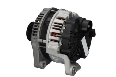 GENERATOR / ALTERNATOR VALEO 439252 10