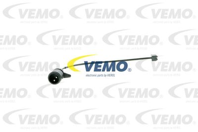VEMO V10-72-1023 Датчик износа тормозных колодок  для AUDI V8 (Ауди В8)