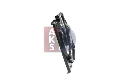 LüFTER MOTORKüHLUNG AKS DASIS 188034N 11