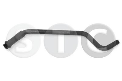 FURTUN RADIATOR STC T408642