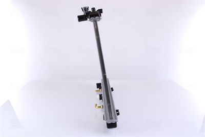 RADIATOR RACIRE MOTOR NISSENS 64255 2