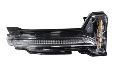 мигачи METZGER AUTOTEILE 2080156