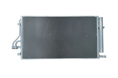 CONDENSATOR CLIMATIZARE KAMOKA 7800073 1