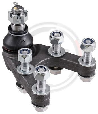 Przegub mocujący / prowadzący A.B.S. 220161