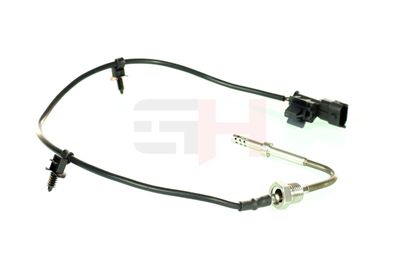SENZOR TEMPERATURA GAZE EVACUARE GH GH743646 17