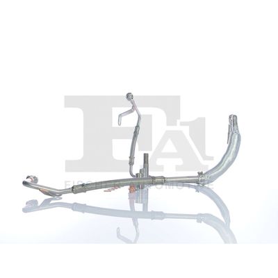 CONDUCTA ULEI INCARCARE FA1 610830Z 10