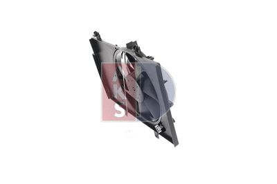 LüFTER MOTORKüHLUNG AKS DASIS 098112N 10