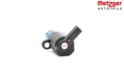 ÖLDRUCKVENTIL METZGER AUTOTEILE 0899545 28