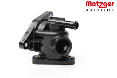 CARCASA TERMOSTAT METZGER AUTOTEILE 4010598 25