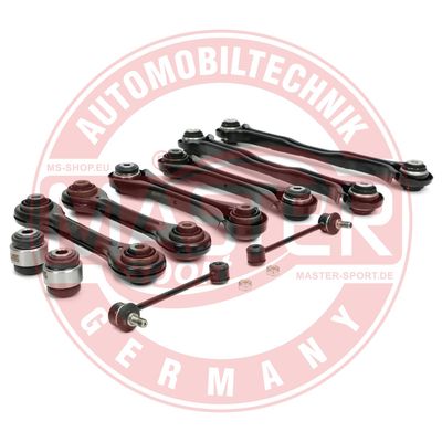 SET SUSPENSIE ROATA MASTER-SPORT GERMANY 368271SETMS 3