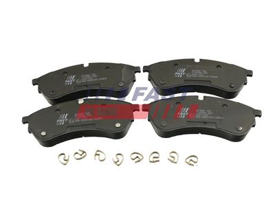 SET PLACUTE FRANA FRANA DISC FAST FT29580 1