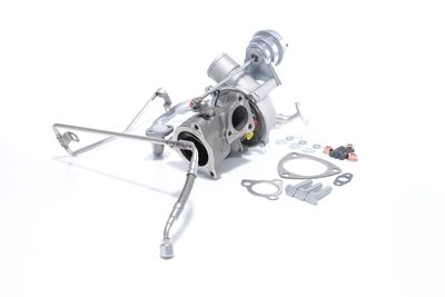 LADER AUFLADUNG BTS Turbo T981252 23