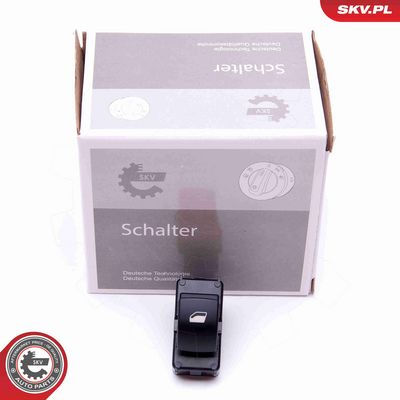 COMUTATOR MACARA GEAM