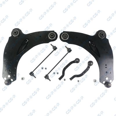 SET REPARATIE BARA STABILIZATOARE