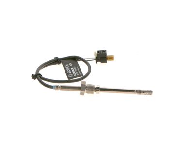 Senzor, temperatura gaze evacuare BOSCH 0 986 259 078