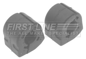 Repair Kit, stabiliser coupling rod FIRST LINE FSK7217K