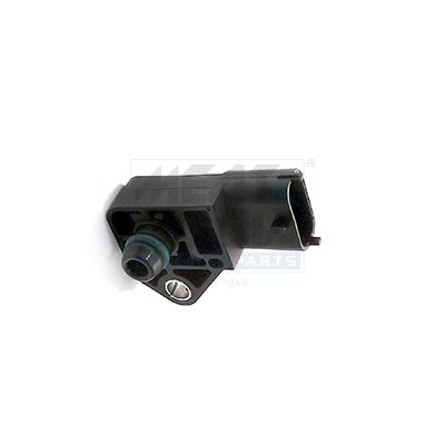 Sensor, Saugrohrdruck
