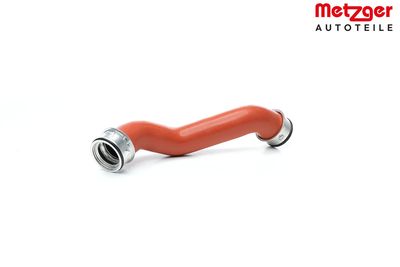 LADELUFTSCHLAUCH METZGER AUTOTEILE 2400220 17