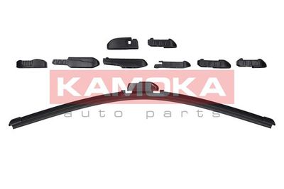 KAMOKA 27M500 Щетка стеклоочистителя  для SMART ROADSTER (Смарт Роадстер)