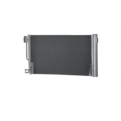 CONDENSATOR CLIMATIZARE NISSENS 94973 27