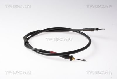 Тросик, cтояночный тормоз TRISCAN 8140 251213 для RENAULT CLIO