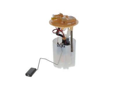 SISTEM ALIMENTARE CU COMBUSTIBIL BOSCH 0580203168 5