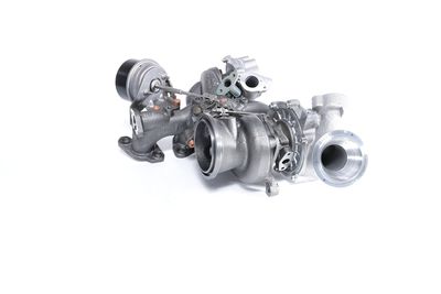 LADER AUFLADUNG BTS Turbo T918348 26