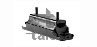 TALOSA 62-16262 Подушка коробки передач (АКПП) 