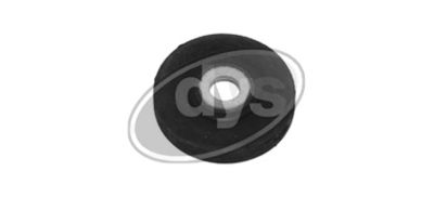 Łożyskowanie, wspornik osi DYS 72-13411