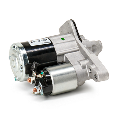 стартер RIDEX 2S1074R