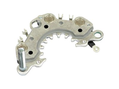 Gleichrichter, Generator