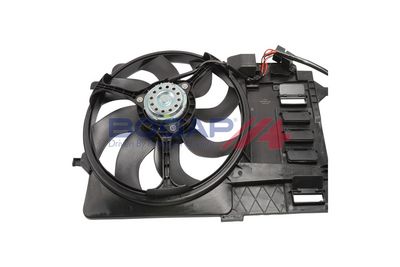 VENTILATOR RADIATOR BOGAP B4243149 4
