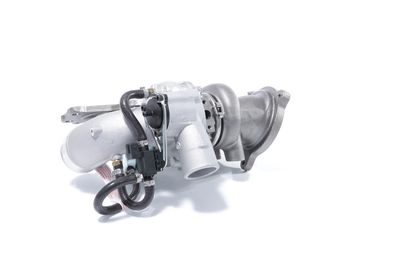 LADER AUFLADUNG BTS Turbo T916024 7