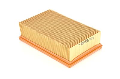 LUFTFILTER BOSCH 1457433743 27