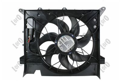 LüFTER MOTORKüHLUNG ABAKUS 0520140003 1