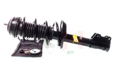 ANSAMBLU TELESCOP ARC GH GH351012C01 6