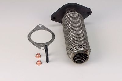 TEAVA FLEXIBILA ESAPAMENT HJS 91231662 16