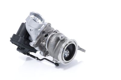 LADER AUFLADUNG BTS Turbo T919051 14