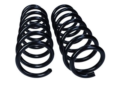 пружина за ходовата част MAXGEAR 60-1406D
