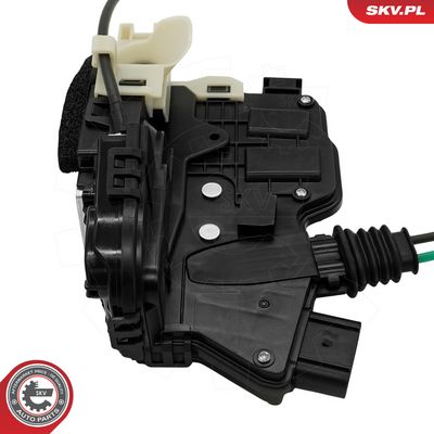 Zámok dverí ESEN SKV 60SKV522