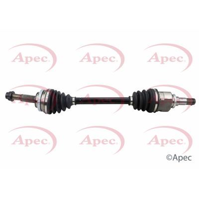 Drive Shaft APEC ADS1439L