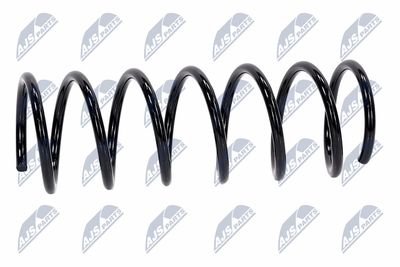 ARC SPIRAL NTY ASZBM028 25