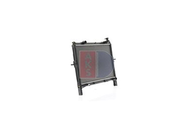 KüHLER MOTORKüHLUNG AKS DASIS 510157N 13