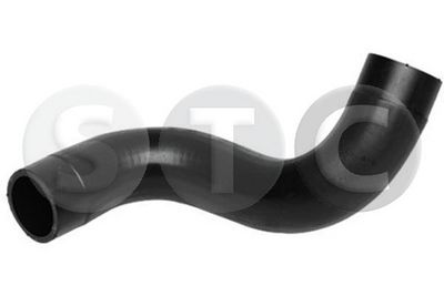 въздуховод за турбината STC T407690