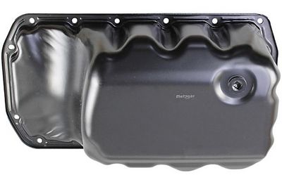 маслена вана (картер) METZGER AUTOTEILE 7990163
