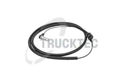 TRUCKTEC AUTOMOTIVE Jutiklis, rato greitis