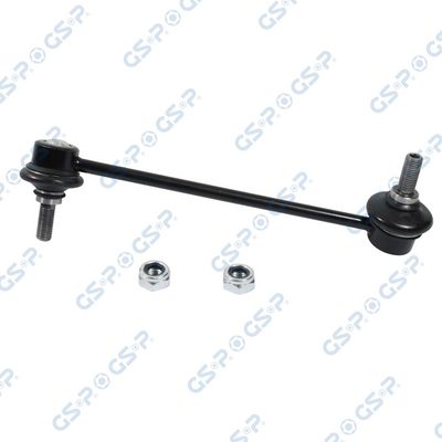 Stange/Strebe, Stabilisator