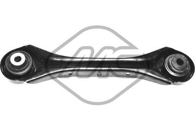 носач, окачване на колелата Metalcaucho 05864