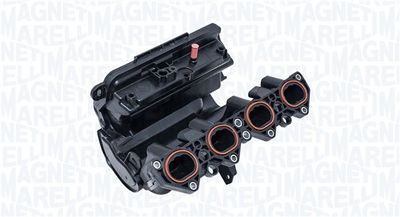 Moduł rury wlotowej MAGNETI MARELLI 802000511010