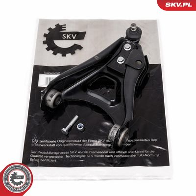 Rameno ESEN SKV 69SKV204